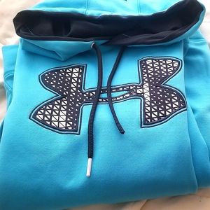 Under Armour Hoody